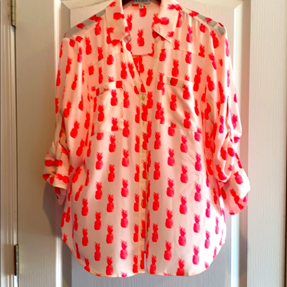 Express Portifino blouse